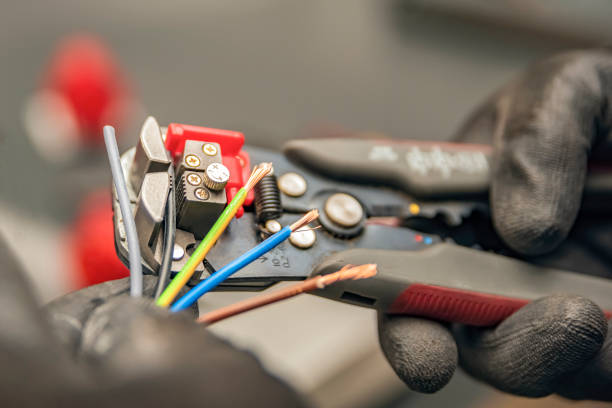 Best Emergency Electrical Repair  in Butte, MT