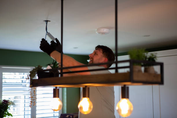 Best Local Electrician Companies  in Butte, MT