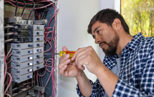 Electrical Upgrades for Homes in Butte, MT